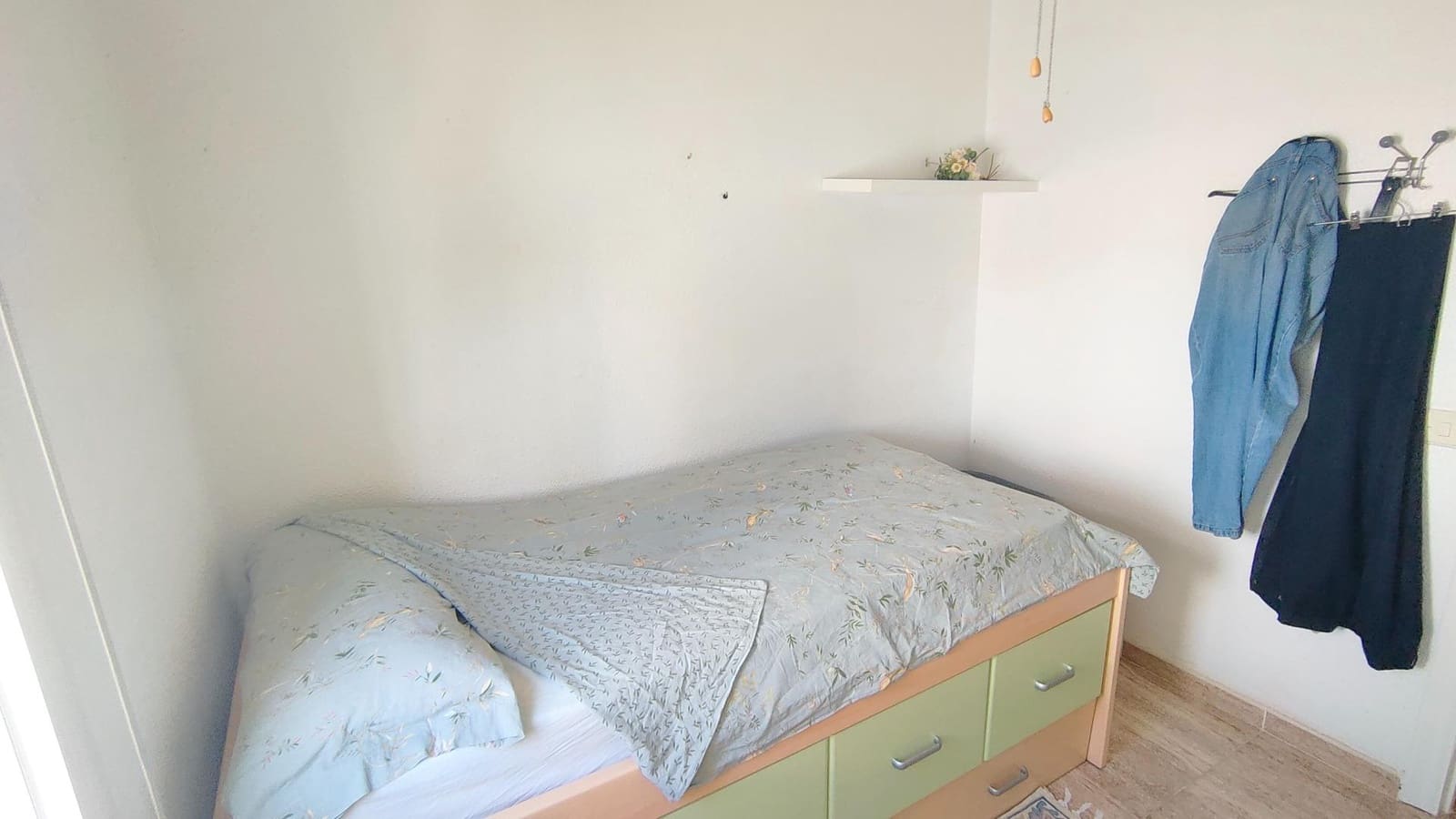3 soverom Leilighet til salgs i San Juan de los Terreros med garasje - € 275 000 (Ref: 10005697)