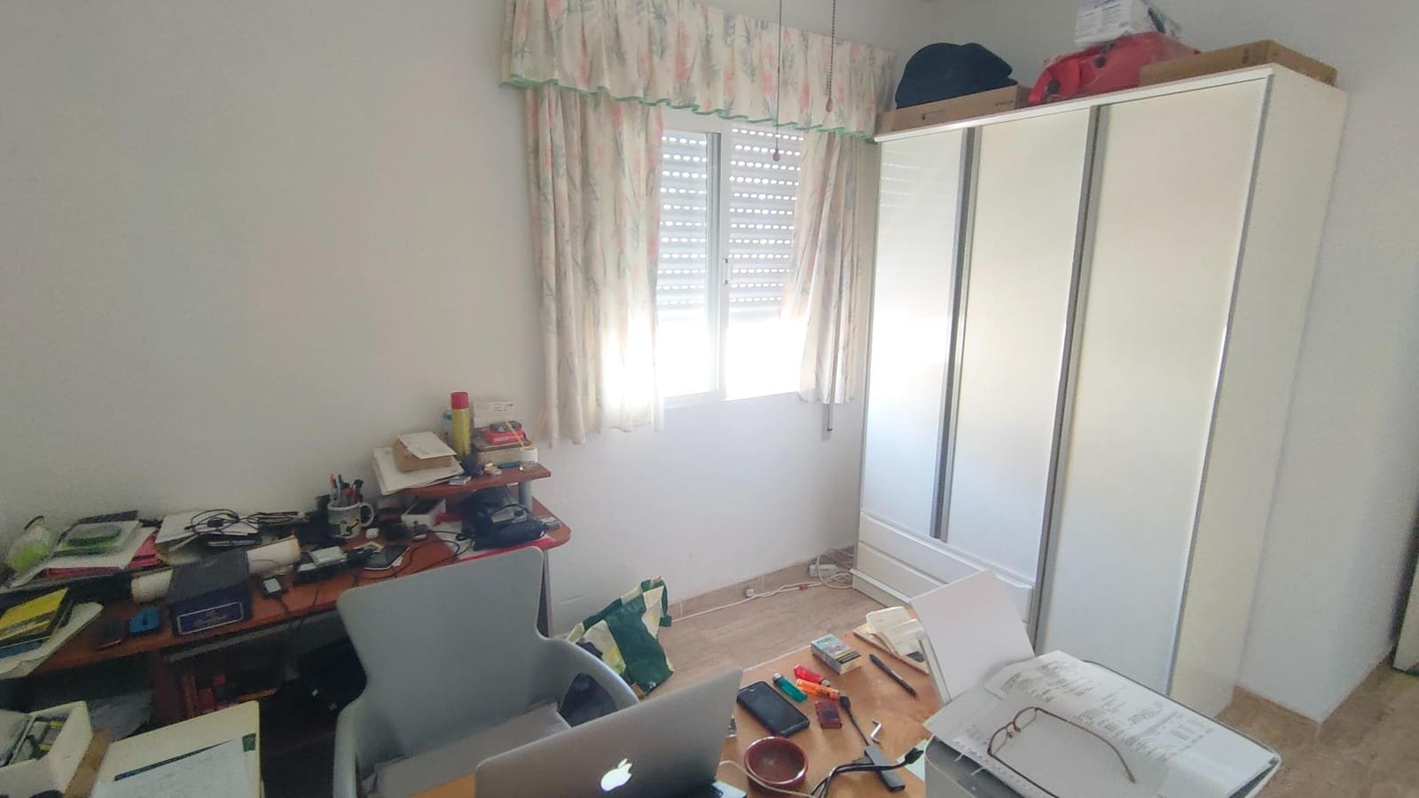 3 soverom Leilighet til salgs i San Juan de los Terreros med garasje - € 275 000 (Ref: 10005697)