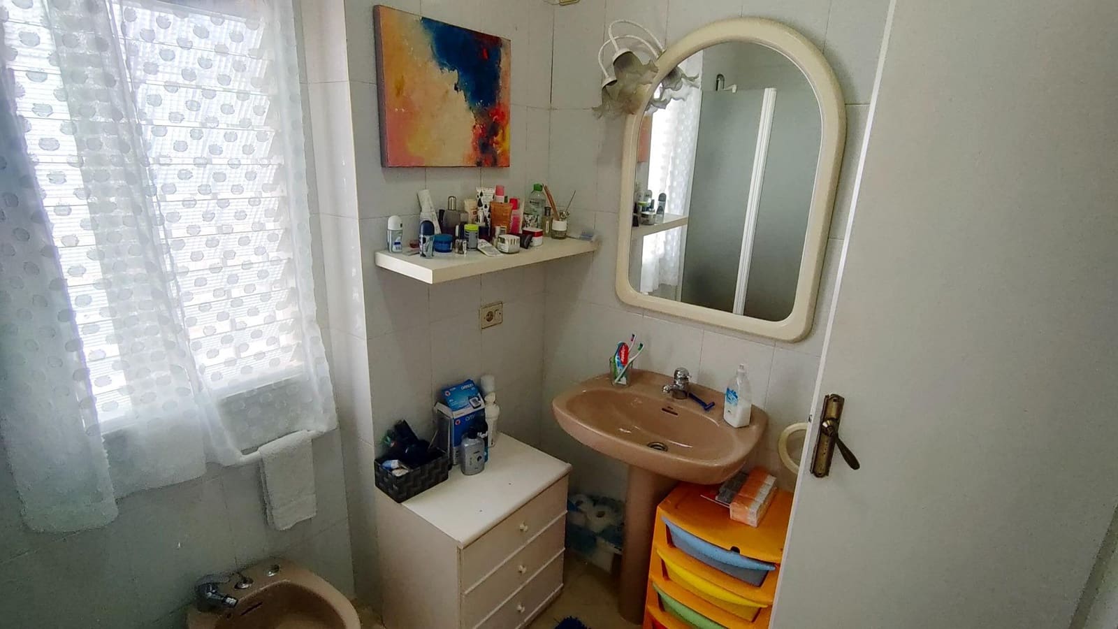 3 soverom Leilighet til salgs i San Juan de los Terreros med garasje - € 275 000 (Ref: 10005697)