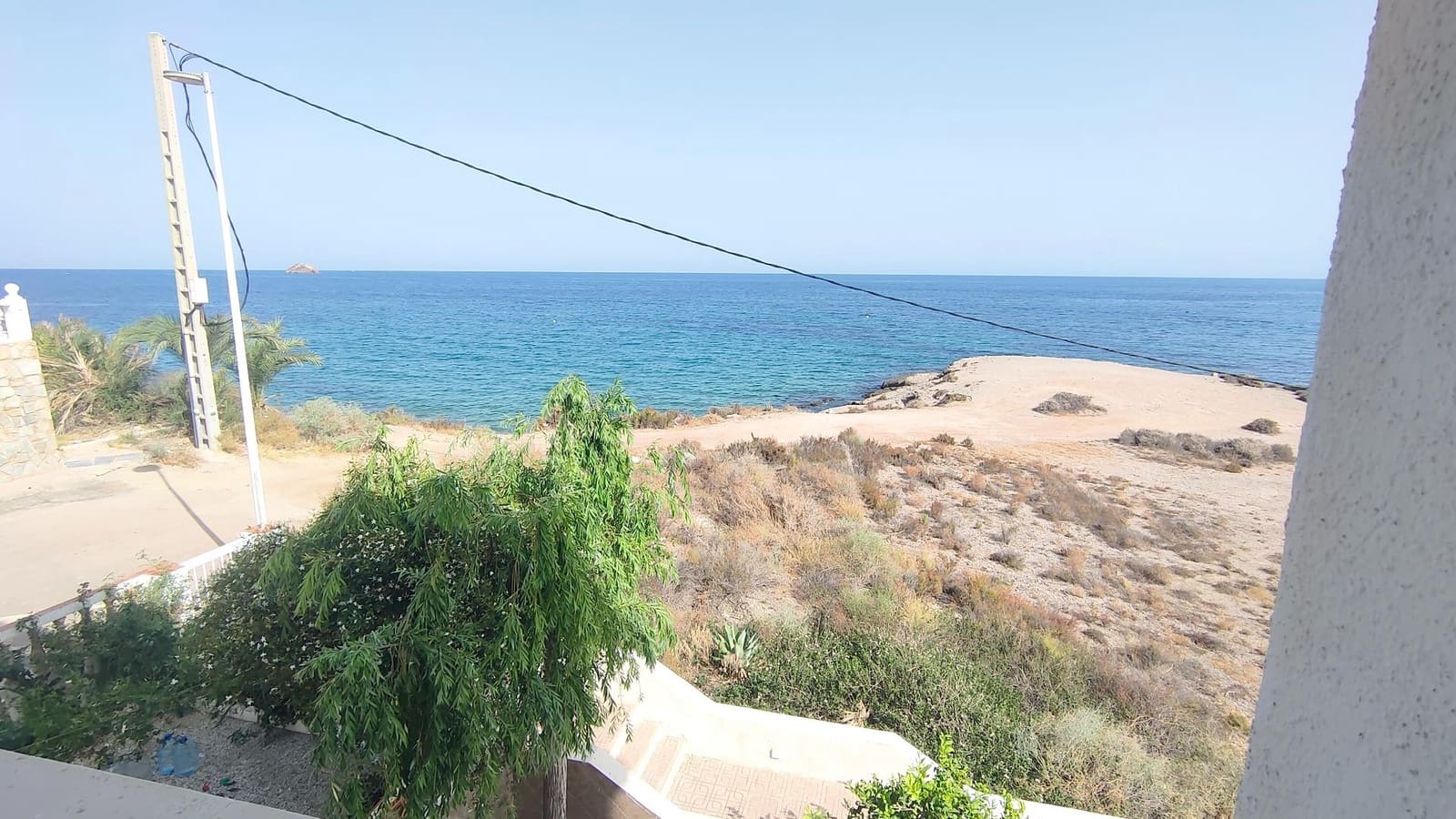 3 soverom Leilighet til salgs i San Juan de los Terreros med garasje - € 275 000 (Ref: 10005697)