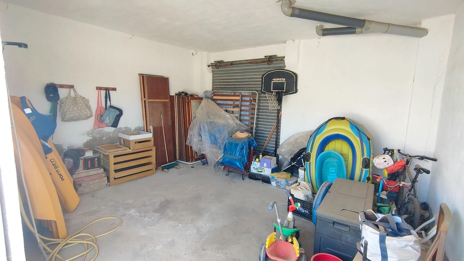 3 soverom Leilighet til salgs i San Juan de los Terreros med garasje - € 275 000 (Ref: 10005697)
