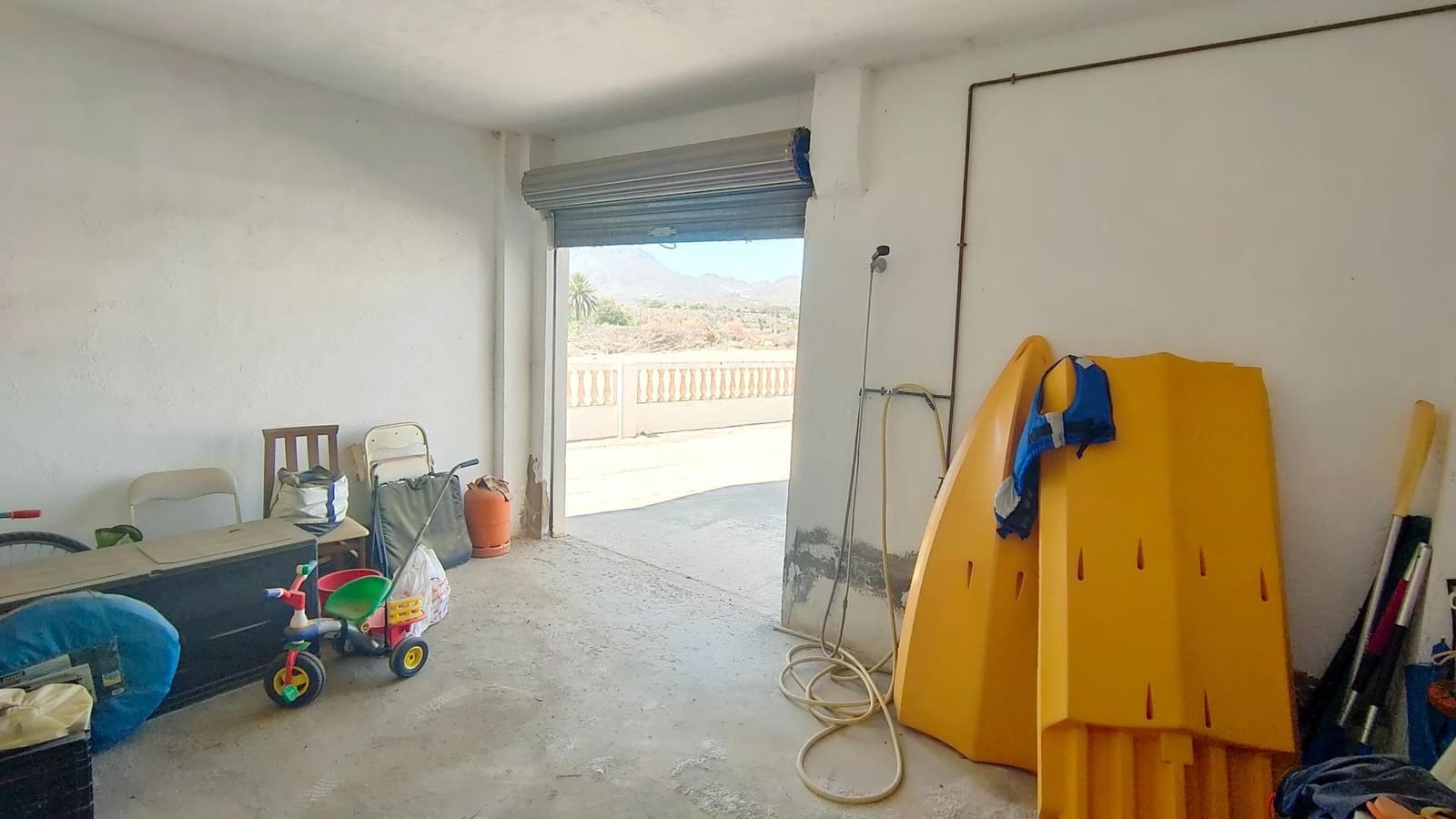 3 soverom Leilighet til salgs i San Juan de los Terreros med garasje - € 275 000 (Ref: 10005697)