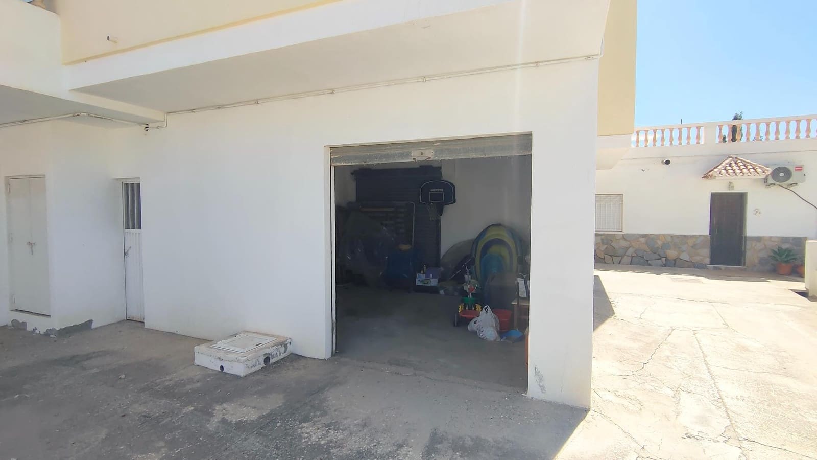 3 soverom Leilighet til salgs i San Juan de los Terreros med garasje - € 275 000 (Ref: 10005697)