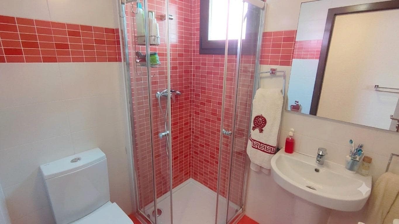 2 Zimmer Strandapartment zu verkaufen in San Juan de los Terreros mit Pool - 259.900 € (Ref: 10005698)