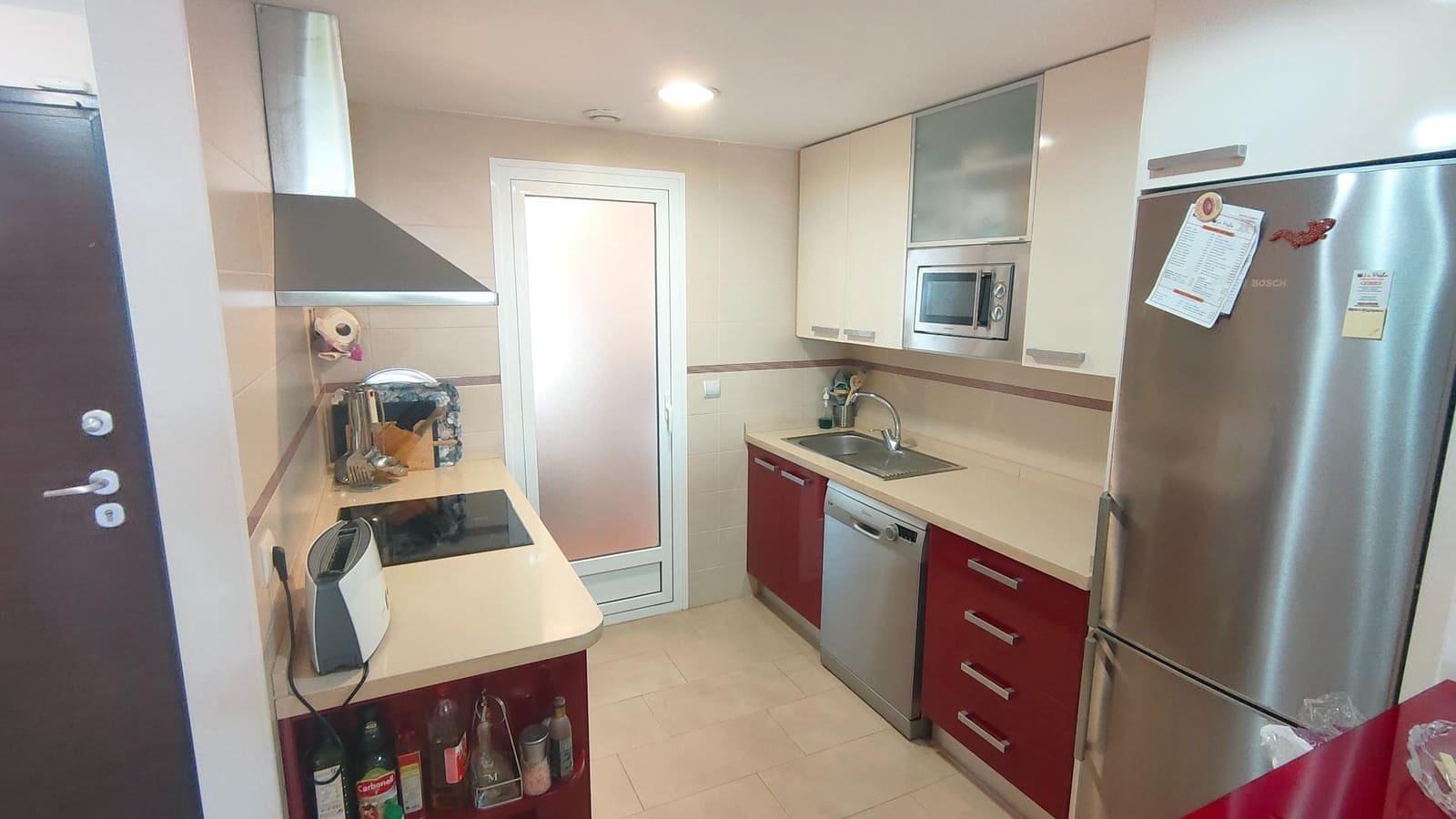 2 Zimmer Strandapartment zu verkaufen in San Juan de los Terreros mit Pool - 259.900 € (Ref: 10005698)