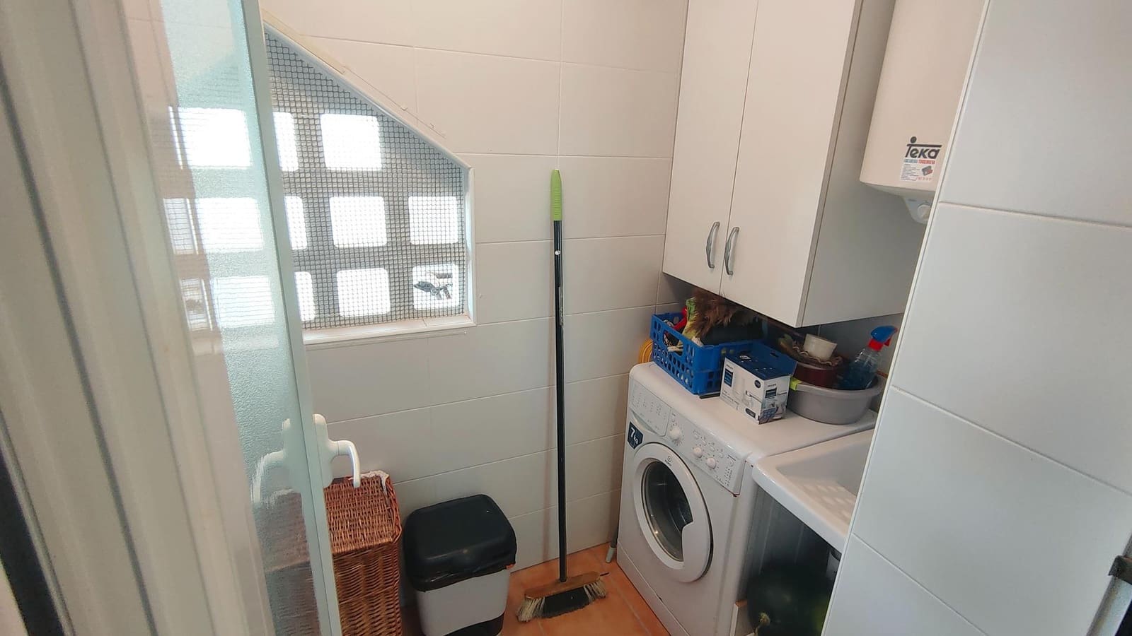 2 Zimmer Strandapartment zu verkaufen in San Juan de los Terreros mit Pool - 259.900 € (Ref: 10005698)