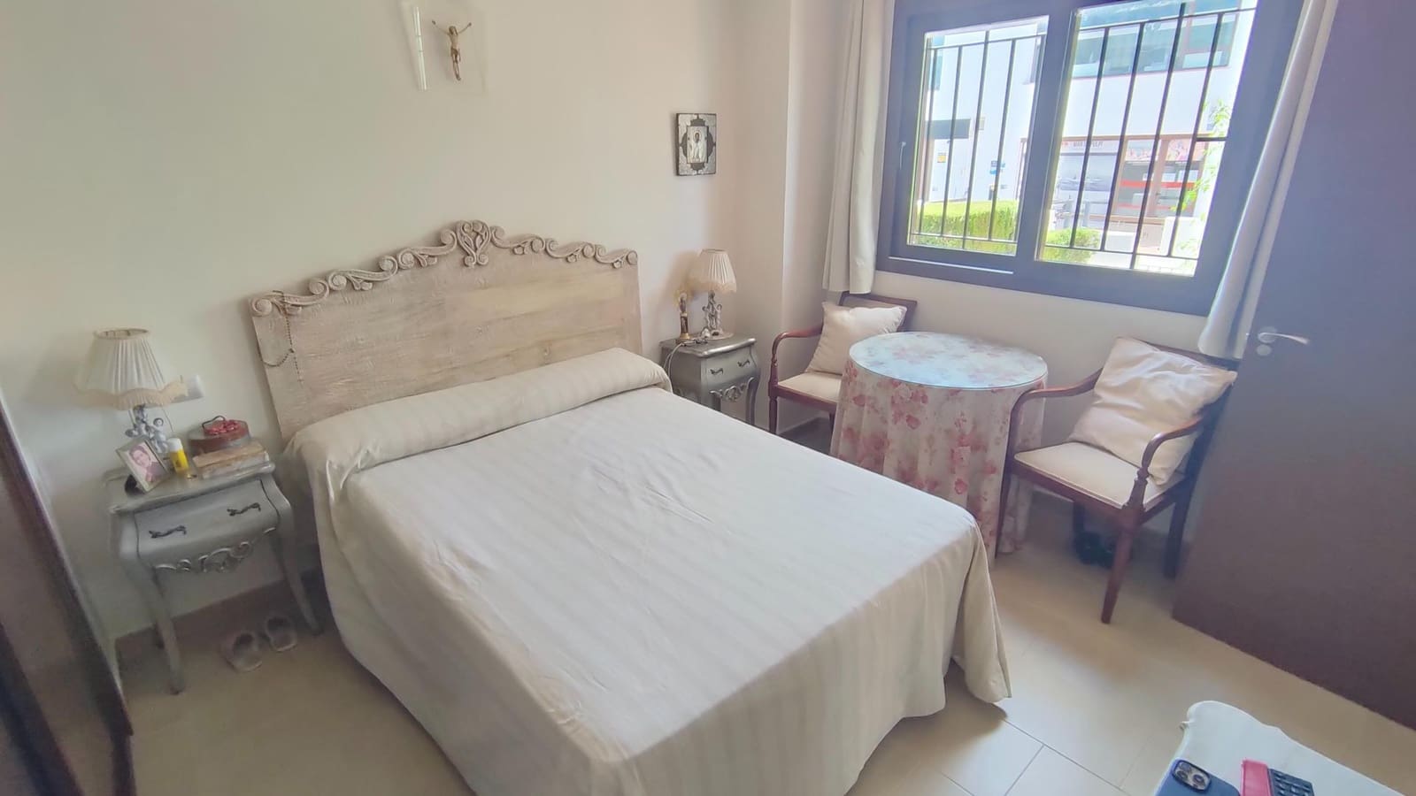 2 Zimmer Strandapartment zu verkaufen in San Juan de los Terreros mit Pool - 259.900 € (Ref: 10005698)
