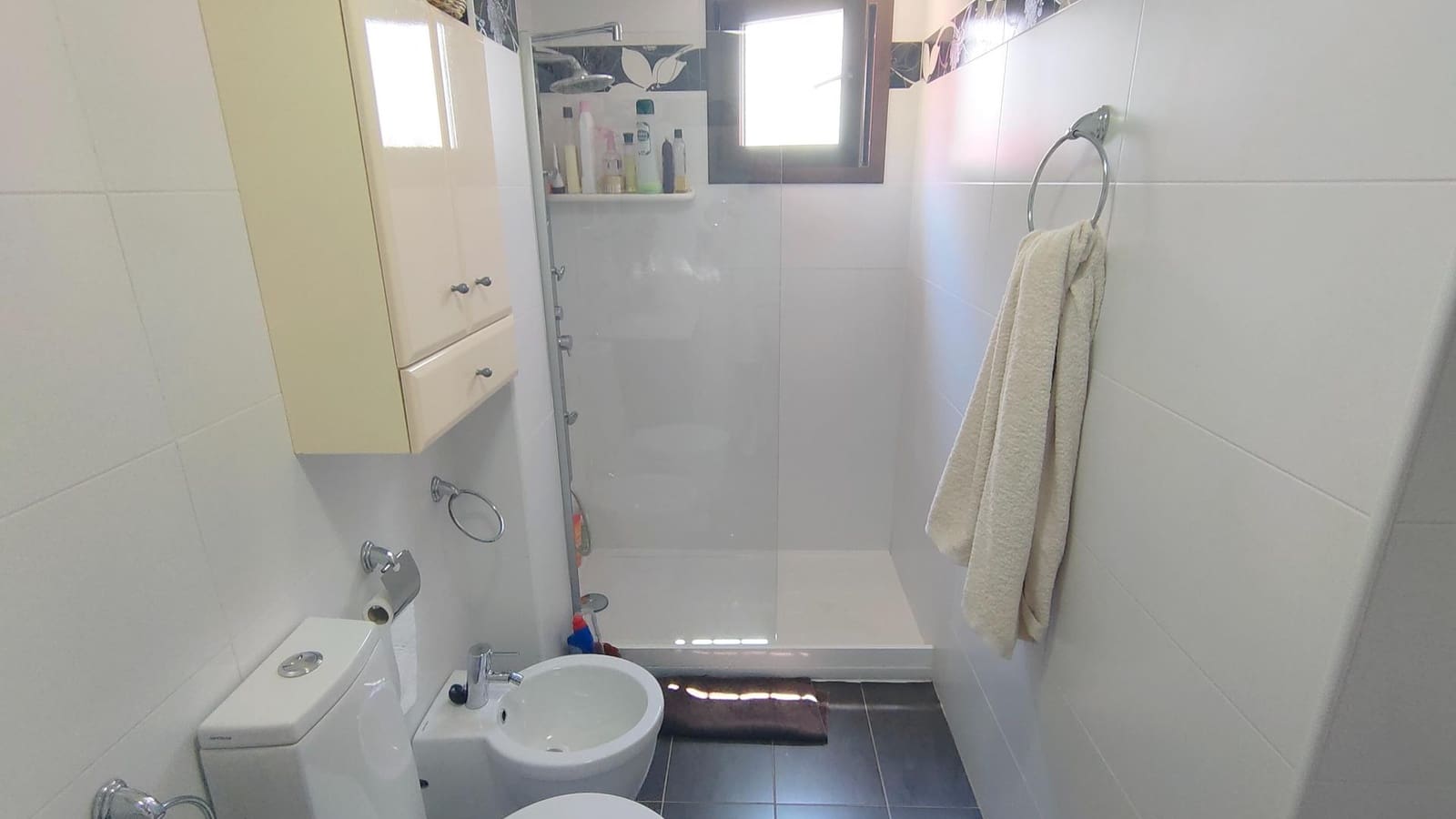 2 Zimmer Strandapartment zu verkaufen in San Juan de los Terreros mit Pool - 259.900 € (Ref: 10005698)