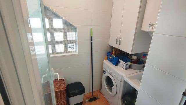 2 soverom Strandleiligheter til salgs i San Juan de los Terreros, Pulpí med svømmebasseng - € 259 900 (Ref: 10005698)