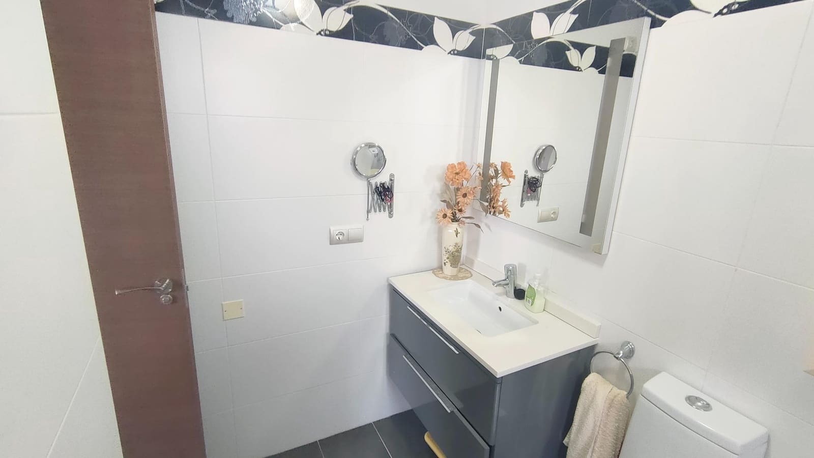 2 Zimmer Strandapartment zu verkaufen in San Juan de los Terreros mit Pool - 259.900 € (Ref: 10005698)