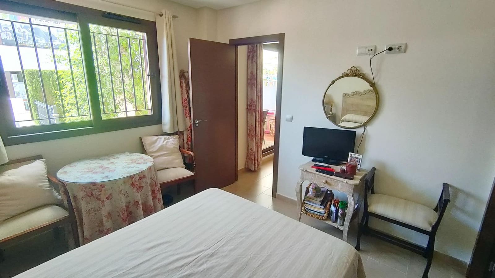 2 Zimmer Strandapartment zu verkaufen in San Juan de los Terreros mit Pool - 259.900 € (Ref: 10005698)