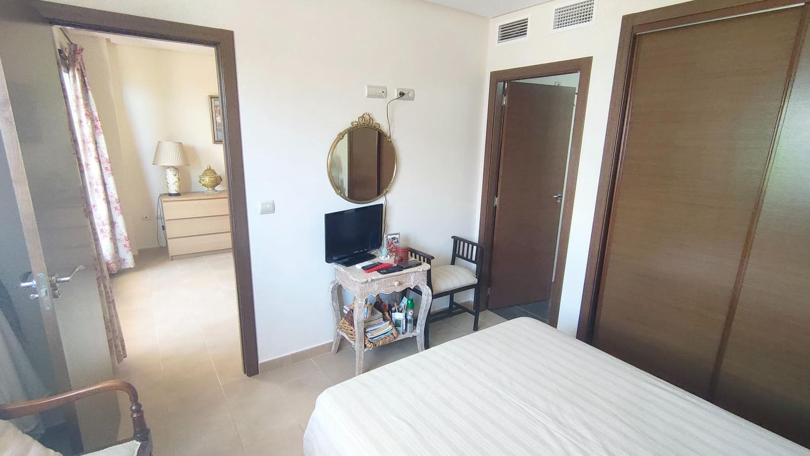 2 Zimmer Strandapartment zu verkaufen in San Juan de los Terreros mit Pool - 259.900 € (Ref: 10005698)