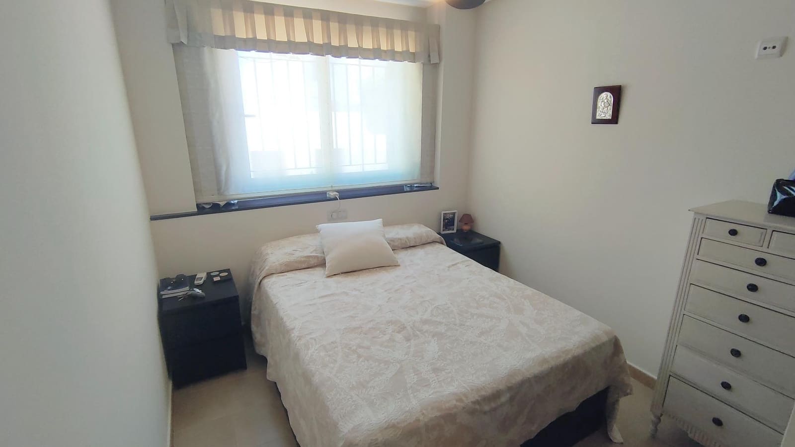 2 Zimmer Strandapartment zu verkaufen in San Juan de los Terreros mit Pool - 259.900 € (Ref: 10005698)