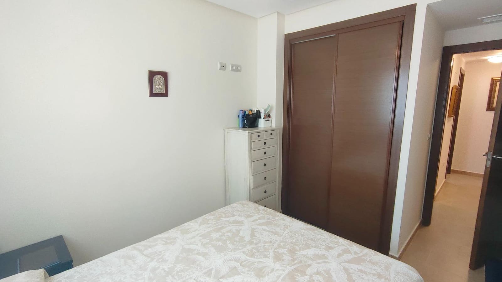 2 Zimmer Strandapartment zu verkaufen in San Juan de los Terreros mit Pool - 259.900 € (Ref: 10005698)