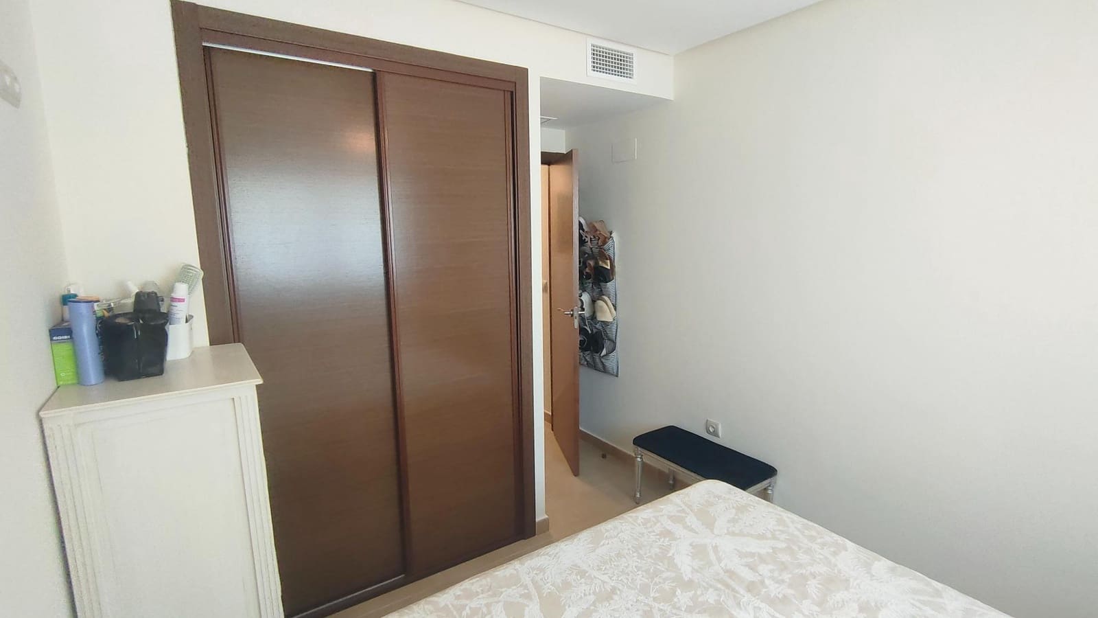 2 Zimmer Strandapartment zu verkaufen in San Juan de los Terreros mit Pool - 259.900 € (Ref: 10005698)