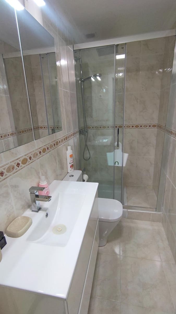2 sypialnia Apartament przy plaży na sprzedaż w San Juan de los Terreros z basenem - 195 000 € (Ref: 10011528)
