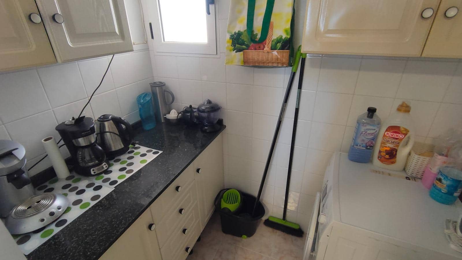 2 sypialnia Apartament przy plaży na sprzedaż w San Juan de los Terreros z basenem - 195 000 € (Ref: 10011528)
