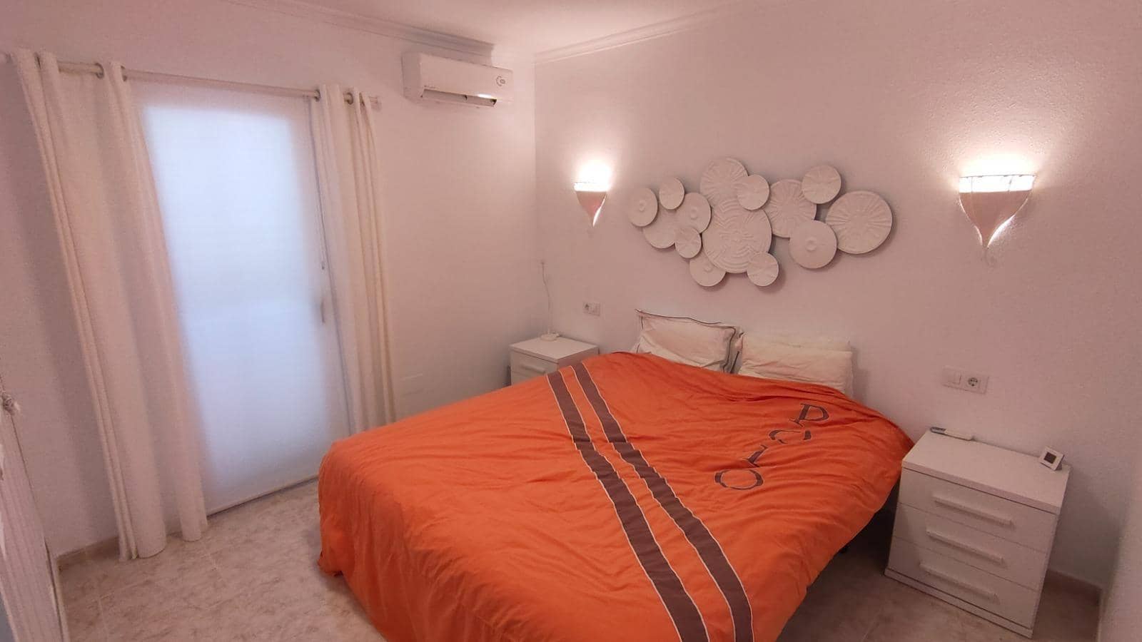 2 sypialnia Apartament przy plaży na sprzedaż w San Juan de los Terreros z basenem - 195 000 € (Ref: 10011528)