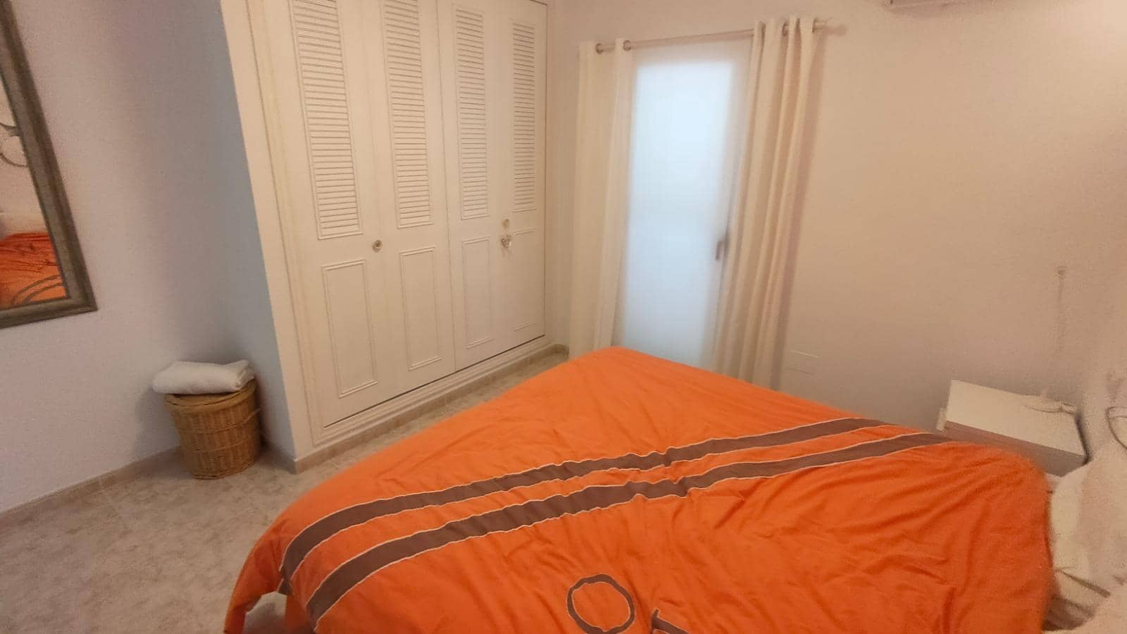 2 sypialnia Apartament przy plaży na sprzedaż w San Juan de los Terreros z basenem - 195 000 € (Ref: 10011528)