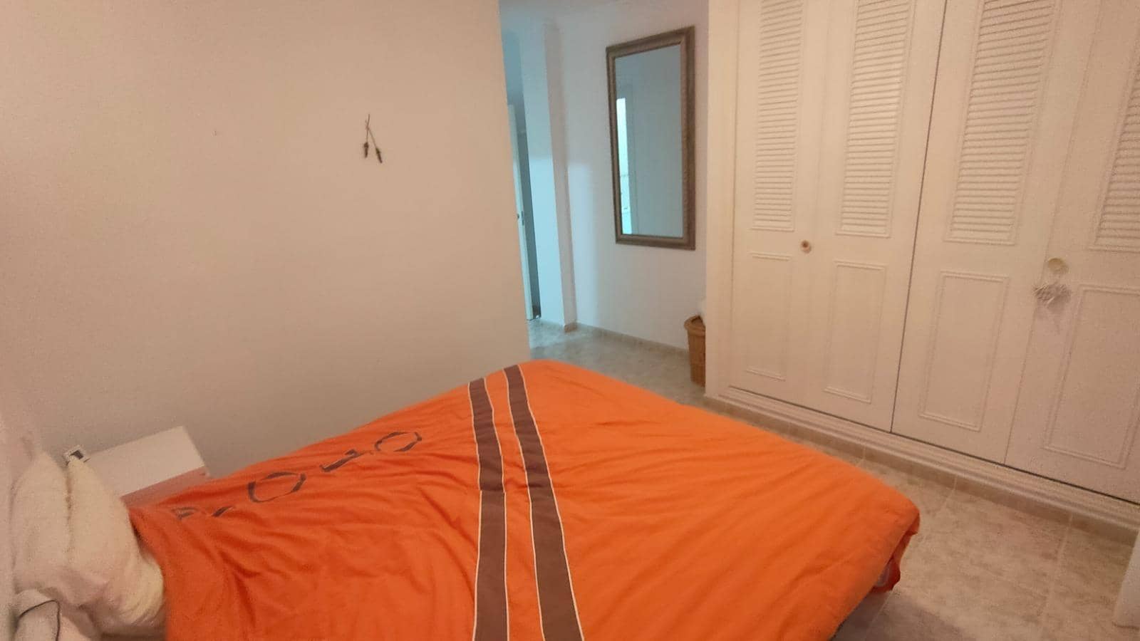 2 sypialnia Apartament przy plaży na sprzedaż w San Juan de los Terreros z basenem - 195 000 € (Ref: 10011528)