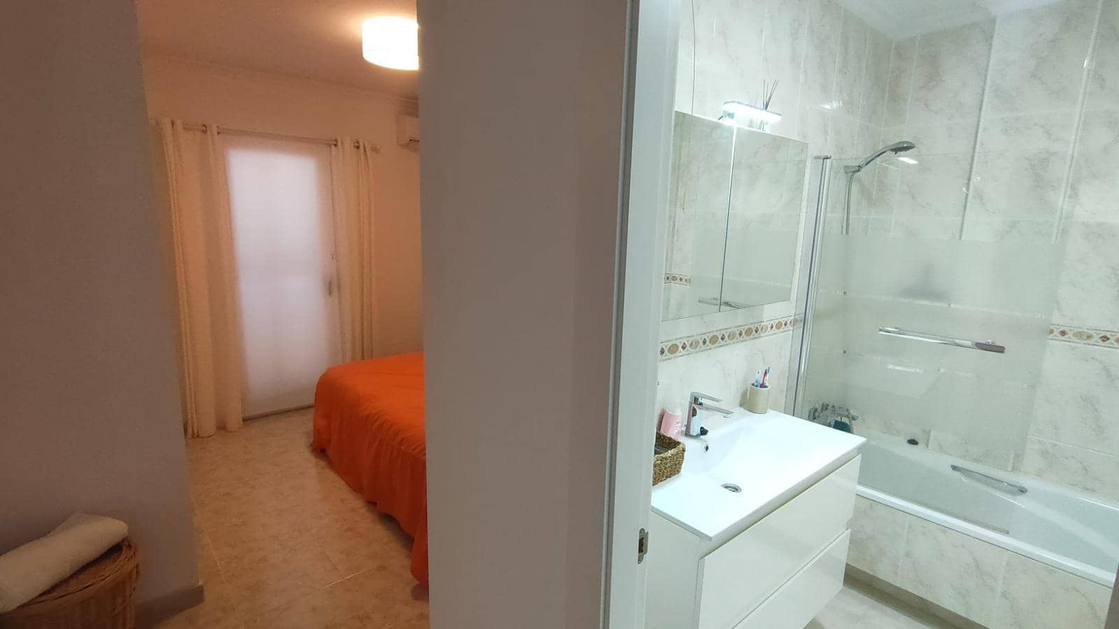 2 sypialnia Apartament przy plaży na sprzedaż w San Juan de los Terreros z basenem - 195 000 € (Ref: 10011528)
