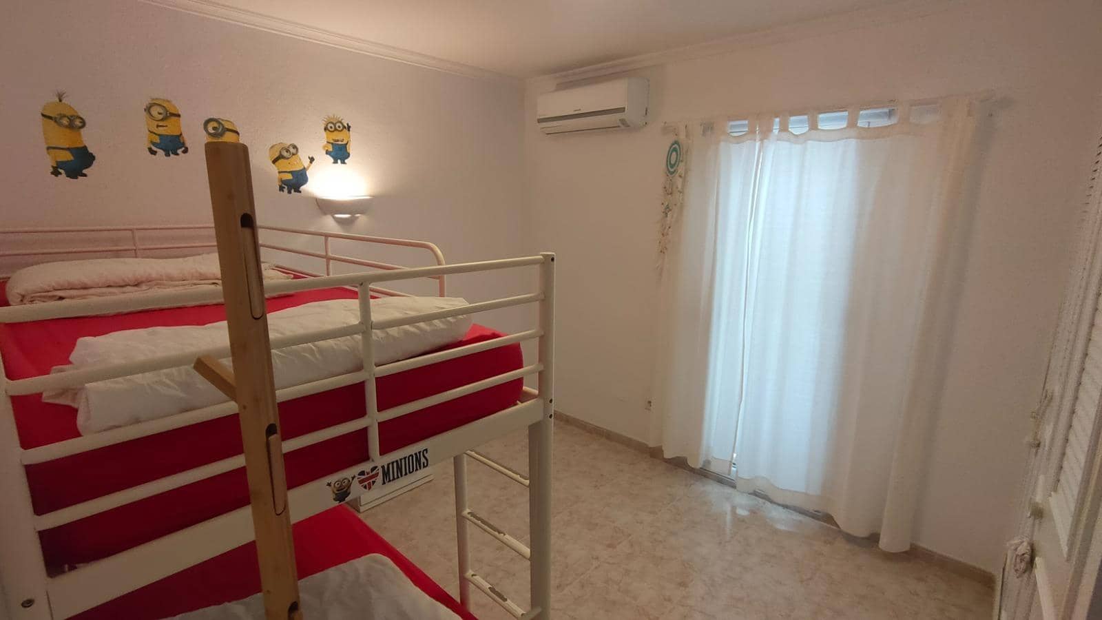 2 sypialnia Apartament przy plaży na sprzedaż w San Juan de los Terreros z basenem - 195 000 € (Ref: 10011528)