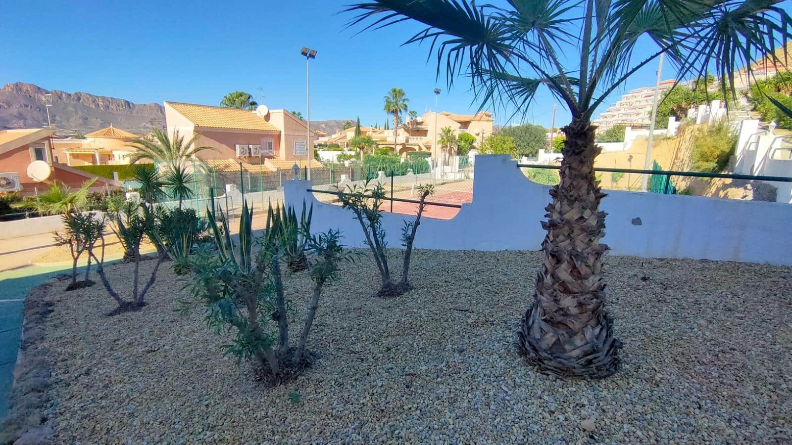 2 sypialnia Apartament przy plaży na sprzedaż w San Juan de los Terreros z basenem - 195 000 € (Ref: 10011528)