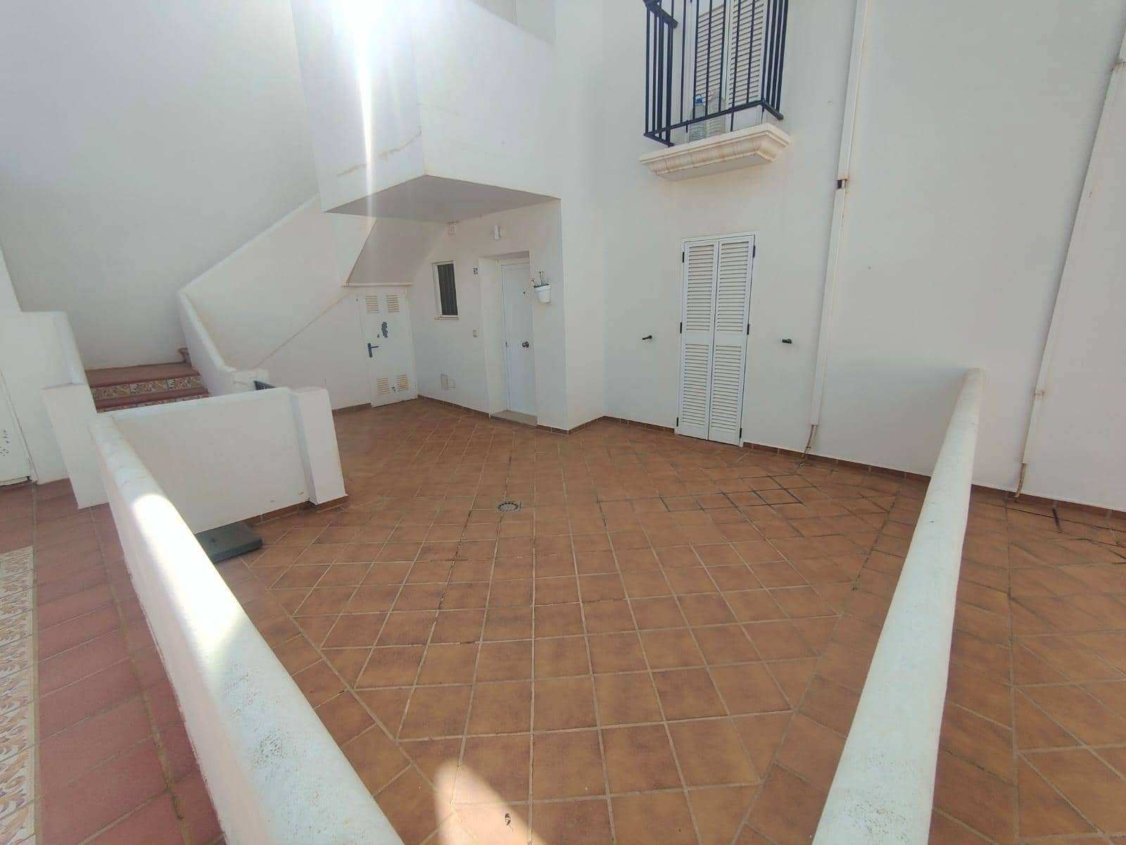 2 camera da letto Appartamento sulla Spiaggia in vendita in San Juan de los Terreros con piscina garage - 195.000 € (Rif: 10011528)