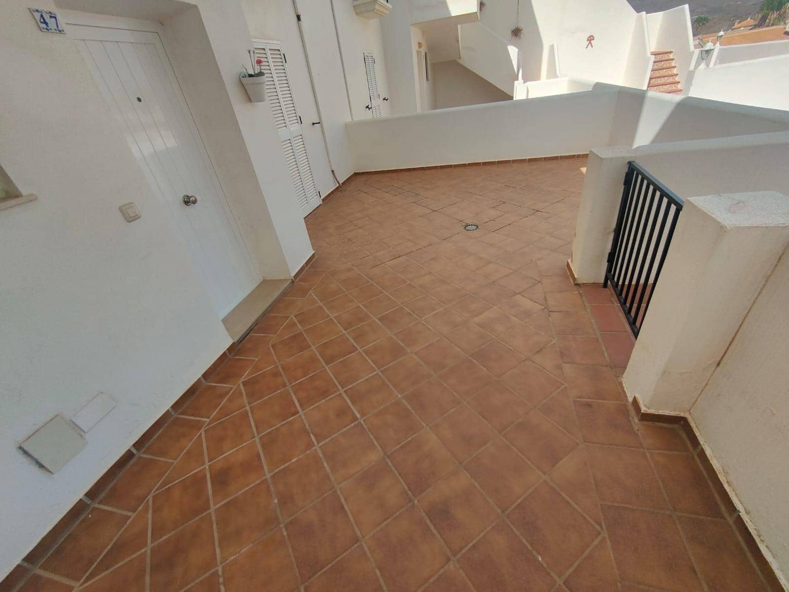 2 camera da letto Appartamento sulla Spiaggia in vendita in San Juan de los Terreros con piscina garage - 195.000 € (Rif: 10011528)