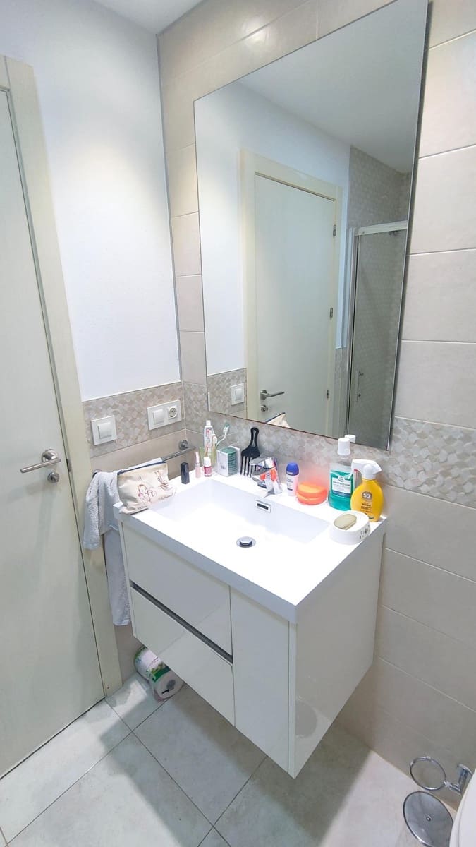 2 bedroom Apartment for sale in San Juan de los Terreros with pool - € 180,000 (Ref: 10015647)