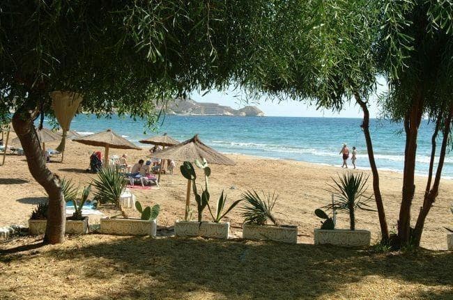 2 bedroom Apartment for sale in San Juan de los Terreros with pool - € 180,000 (Ref: 10015647)