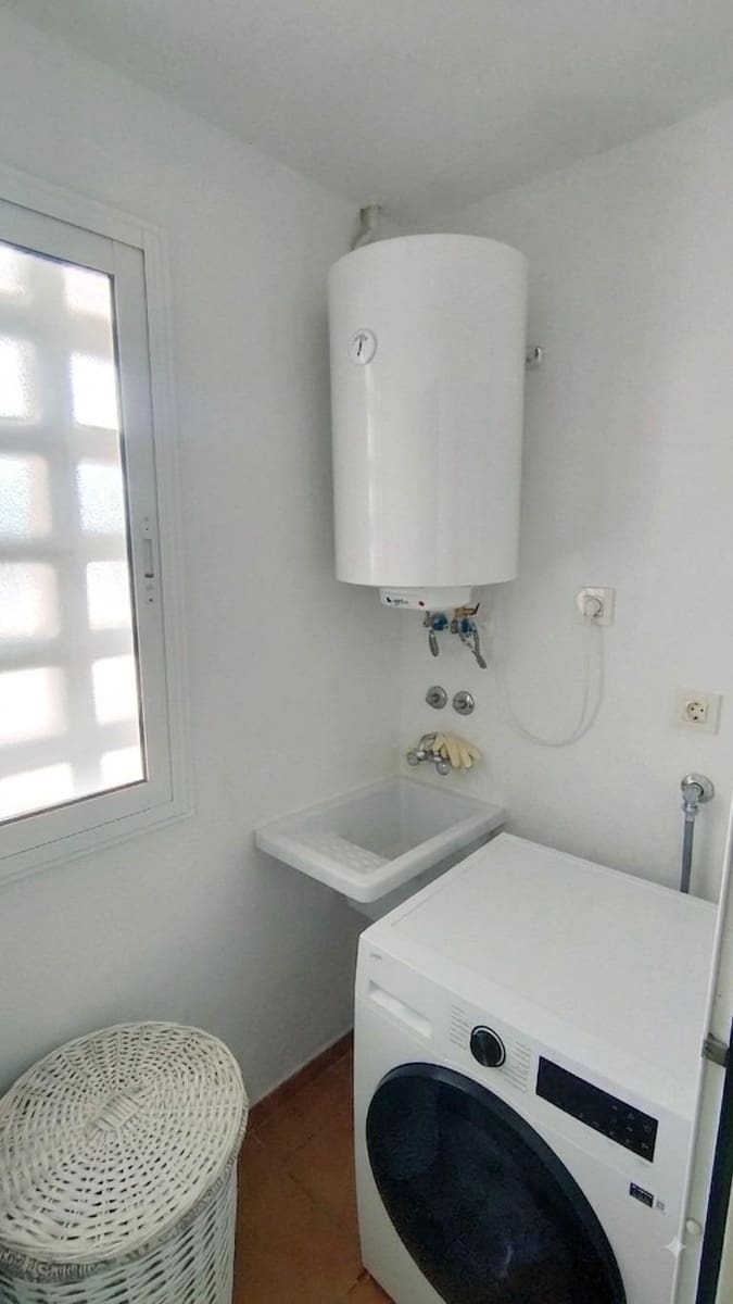 2 bedroom Apartment for sale in San Juan de los Terreros with pool - € 180,000 (Ref: 10015647)