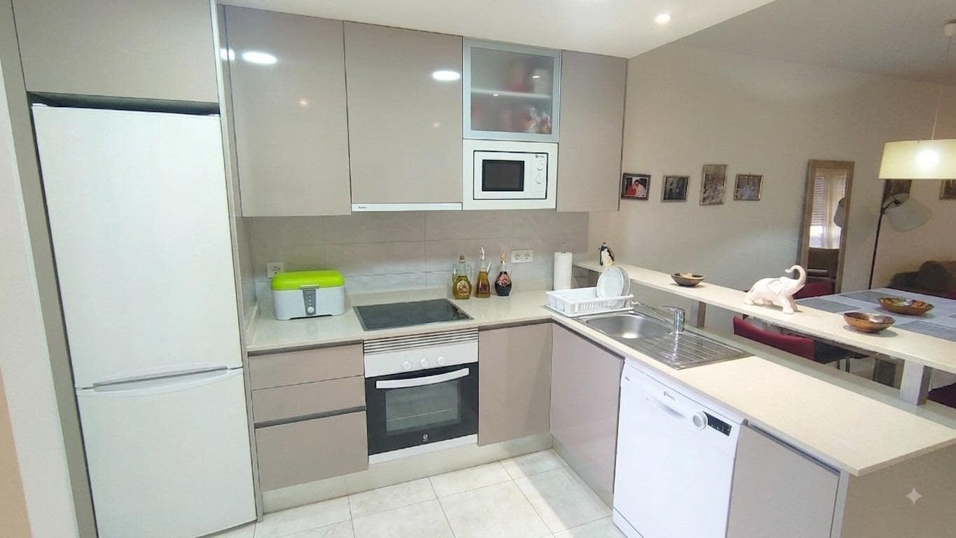 2 bedroom Apartment for sale in San Juan de los Terreros with pool - € 180,000 (Ref: 10015647)