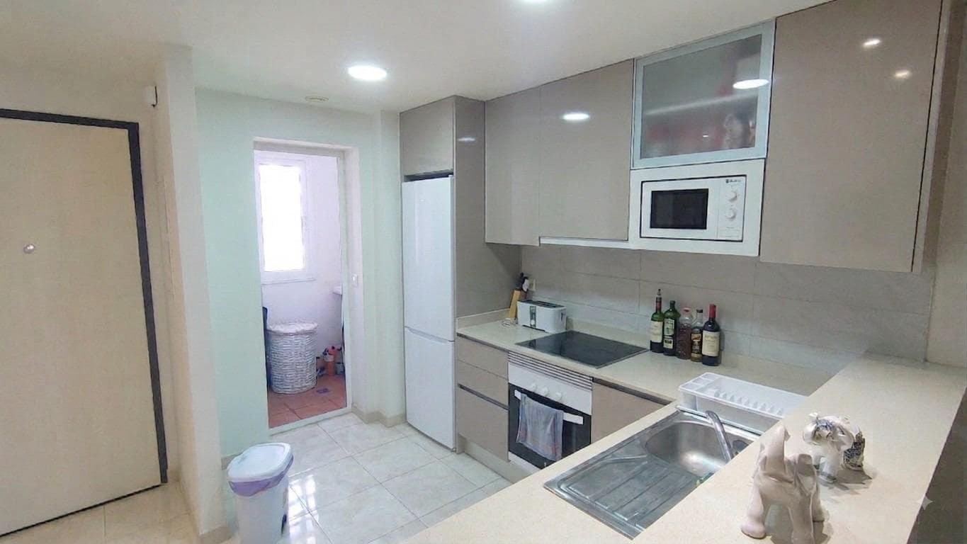 2 bedroom Apartment for sale in San Juan de los Terreros with pool - € 180,000 (Ref: 10015647)
