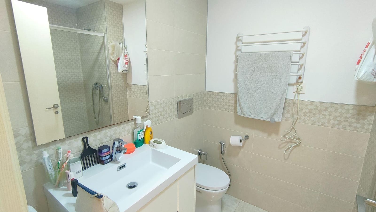 2 bedroom Apartment for sale in San Juan de los Terreros with pool - € 180,000 (Ref: 10015647)
