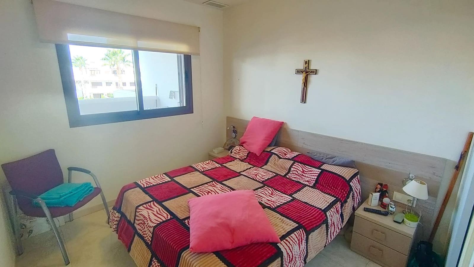 2 bedroom Apartment for sale in San Juan de los Terreros with pool - € 180,000 (Ref: 10015647)