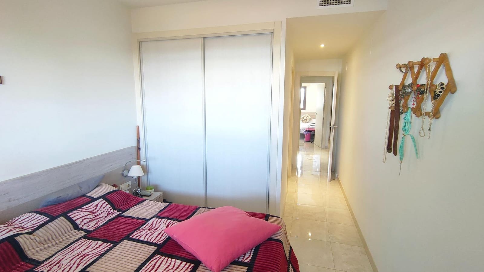2 bedroom Apartment for sale in San Juan de los Terreros with pool - € 180,000 (Ref: 10015647)
