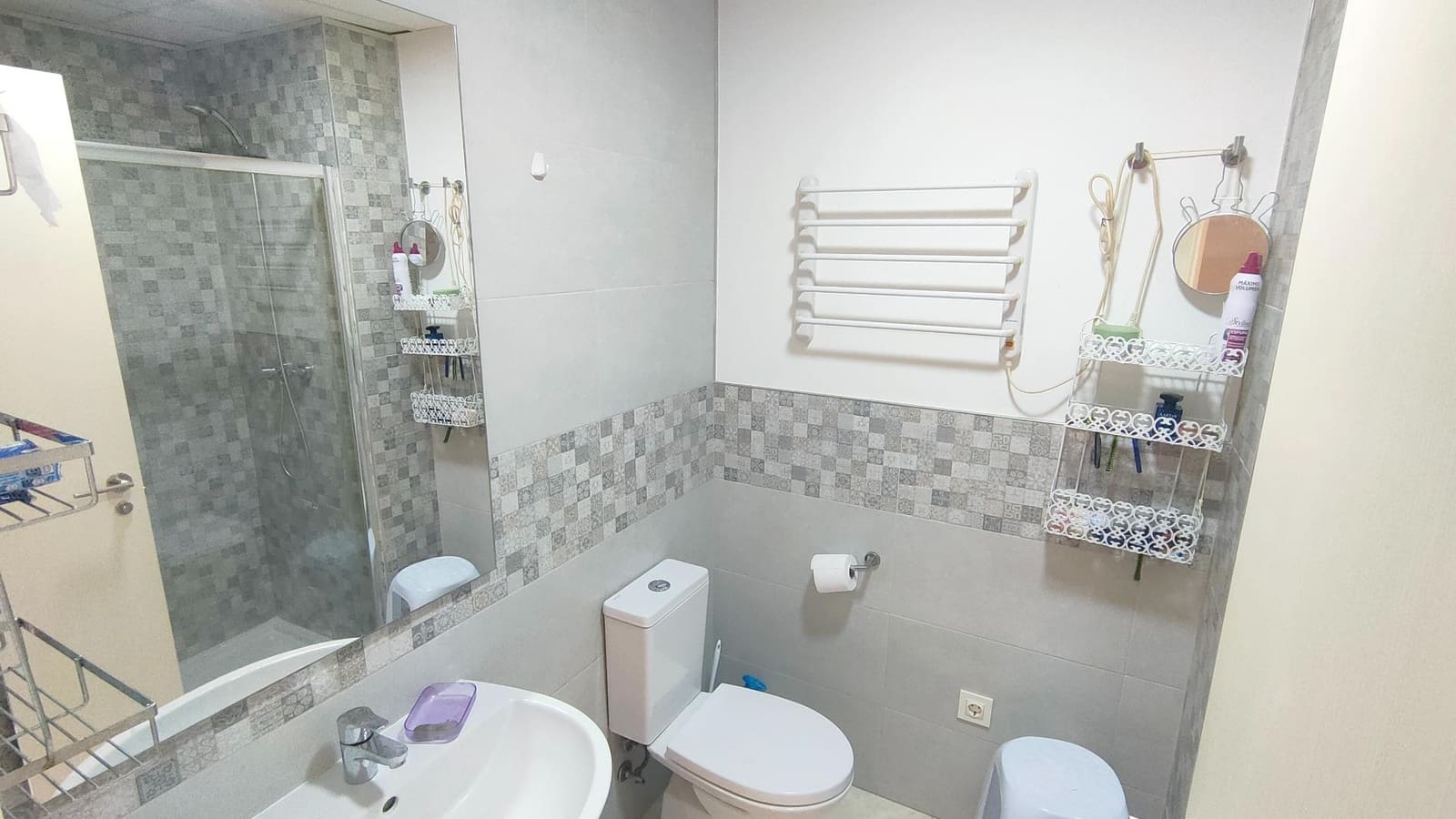 2 bedroom Apartment for sale in San Juan de los Terreros with pool - € 180,000 (Ref: 10015647)