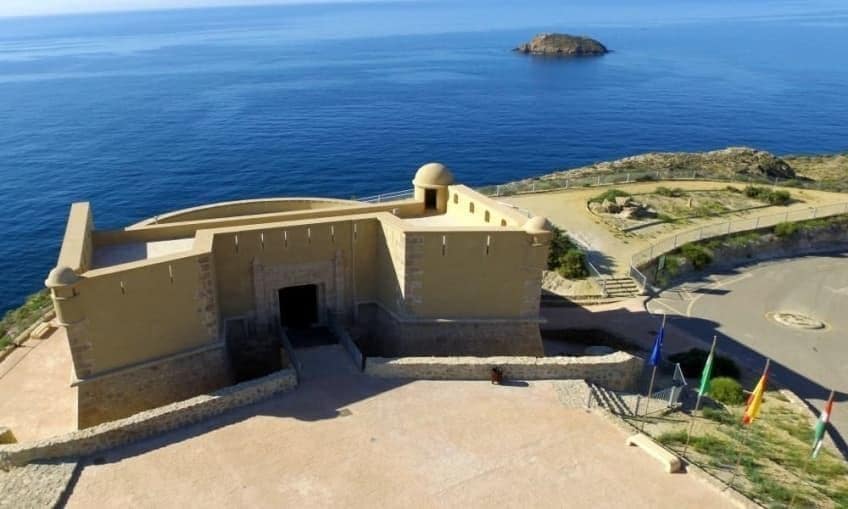 3 soverom Leilighet til salgs i San Juan de los Terreros med svømmebasseng garasje - € 229 900 (Ref: 10017575)