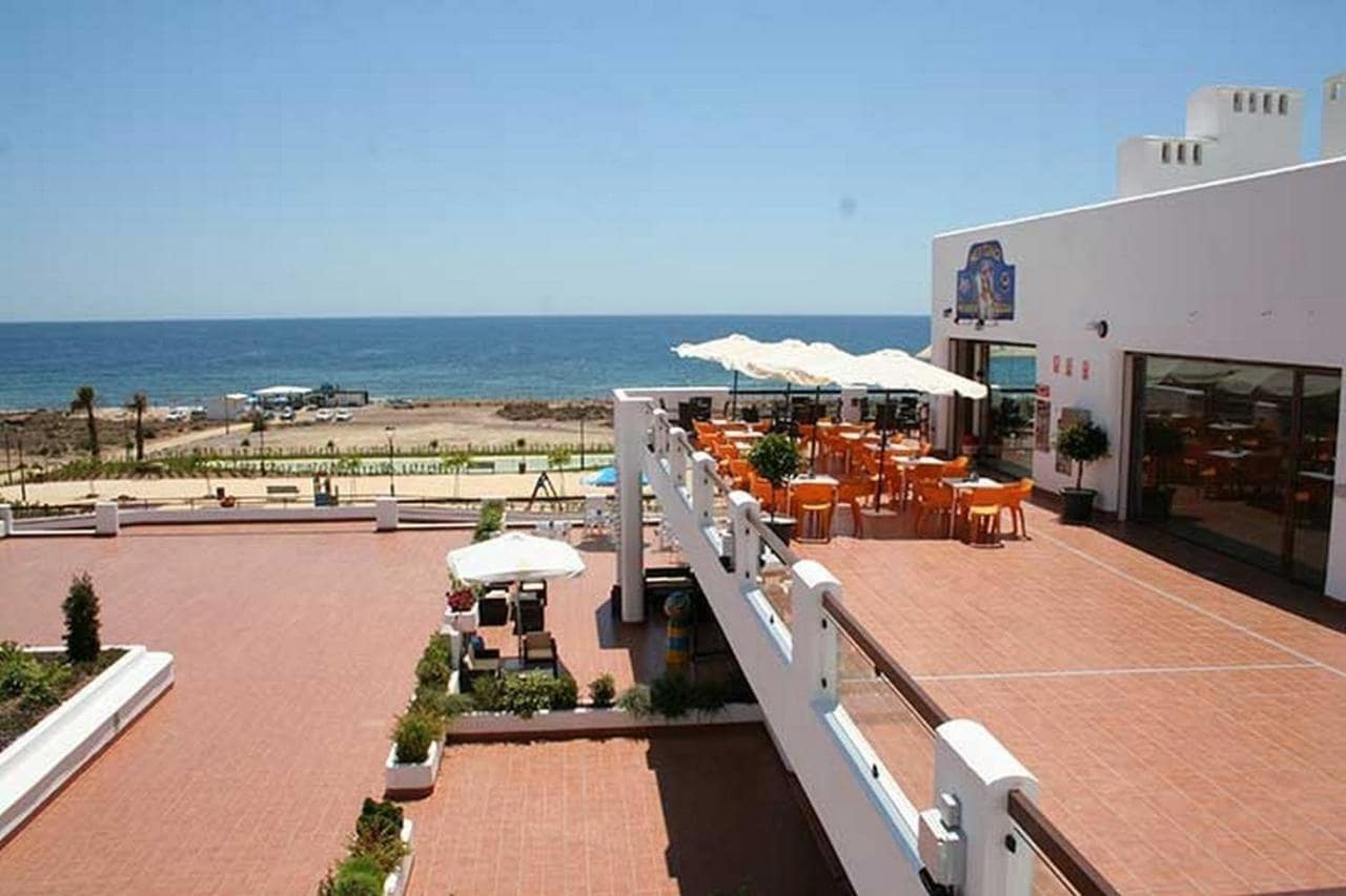 3 soverom Leilighet til salgs i San Juan de los Terreros med svømmebasseng garasje - € 229 900 (Ref: 10017575)