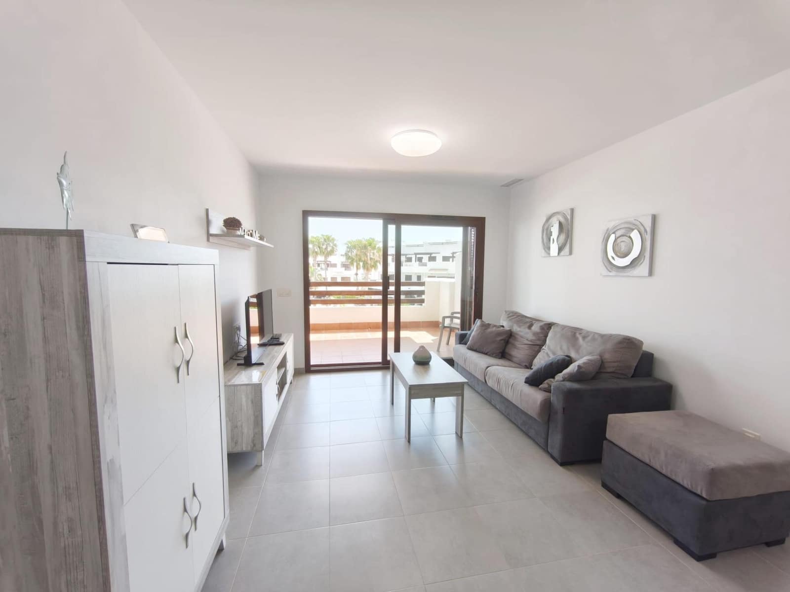 3 soverom Leilighet til salgs i San Juan de los Terreros med svømmebasseng garasje - € 229 900 (Ref: 10017575)