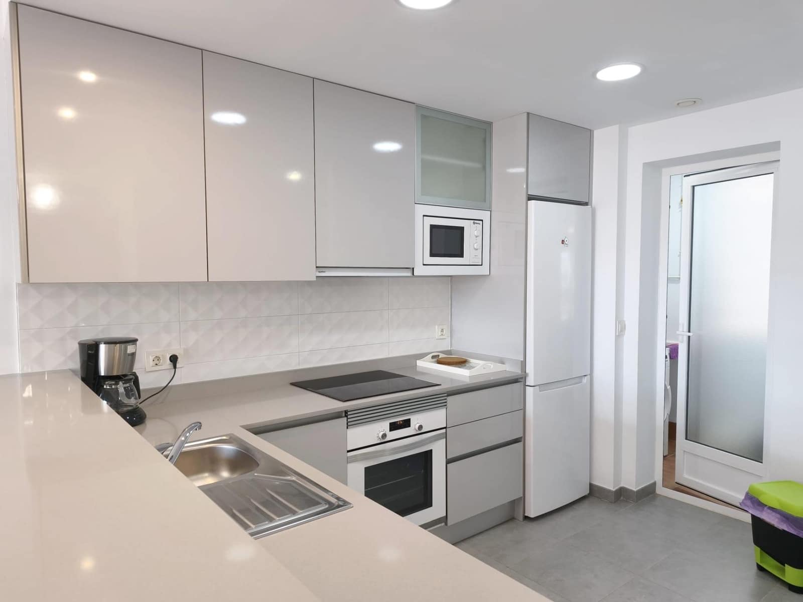 3 soverom Leilighet til salgs i San Juan de los Terreros med svømmebasseng garasje - € 229 900 (Ref: 10017575)