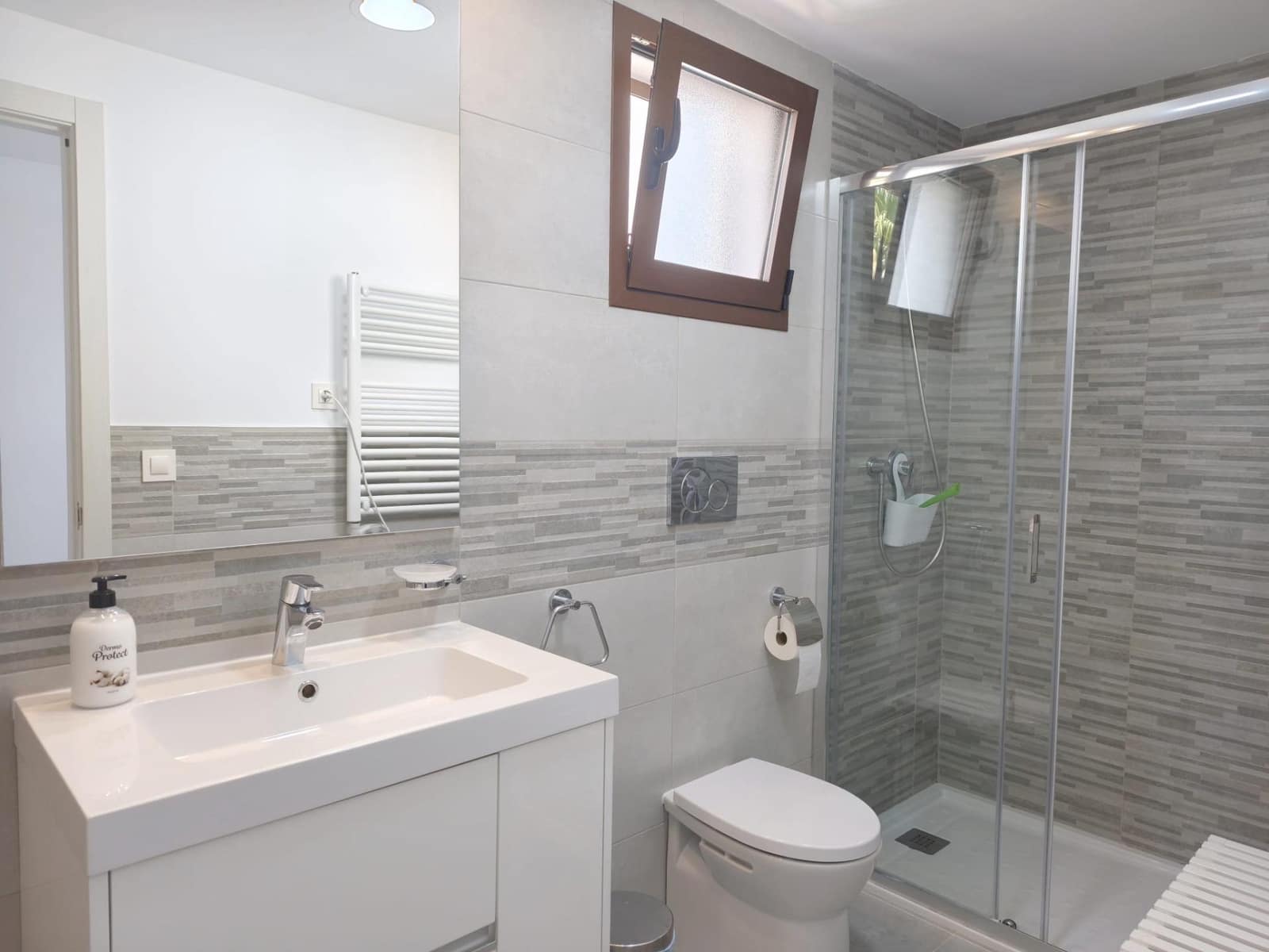 3 soverom Leilighet til salgs i San Juan de los Terreros med svømmebasseng garasje - € 229 900 (Ref: 10017575)