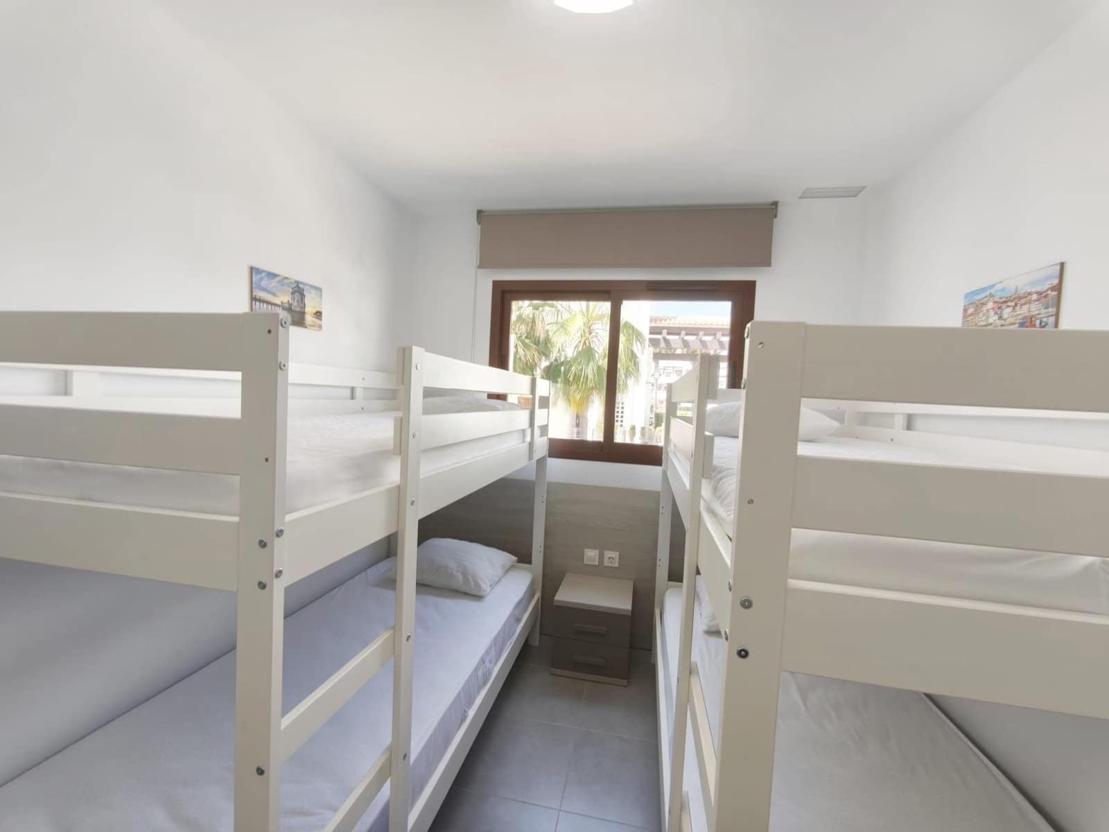 3 soverom Leilighet til salgs i San Juan de los Terreros med svømmebasseng garasje - € 229 900 (Ref: 10017575)