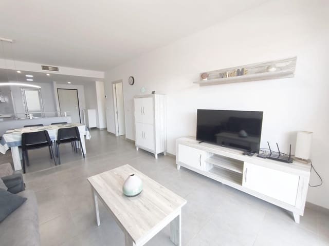 3 soverom Leilighet til salgs i San Juan de los Terreros, Pulpí med svømmebasseng garasje - € 229 900 (Ref: 10017575)