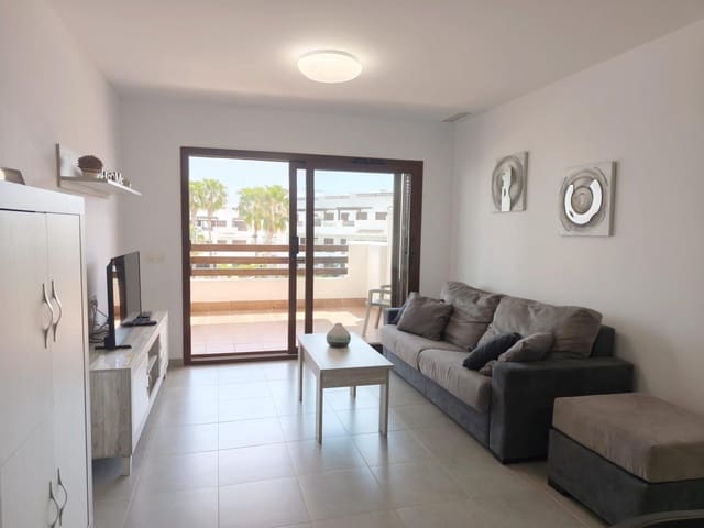 3 soverom Leilighet til salgs i San Juan de los Terreros, Pulpí med svømmebasseng garasje - € 229 900 (Ref: 10017575)