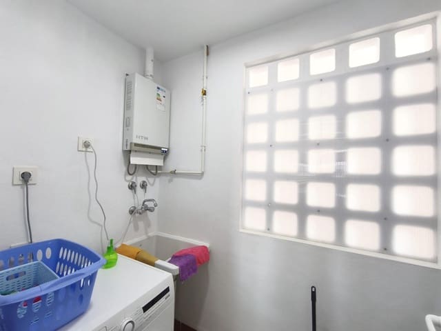 3 soverom Leilighet til salgs i San Juan de los Terreros, Pulpí med svømmebasseng garasje - € 229 900 (Ref: 10017575)