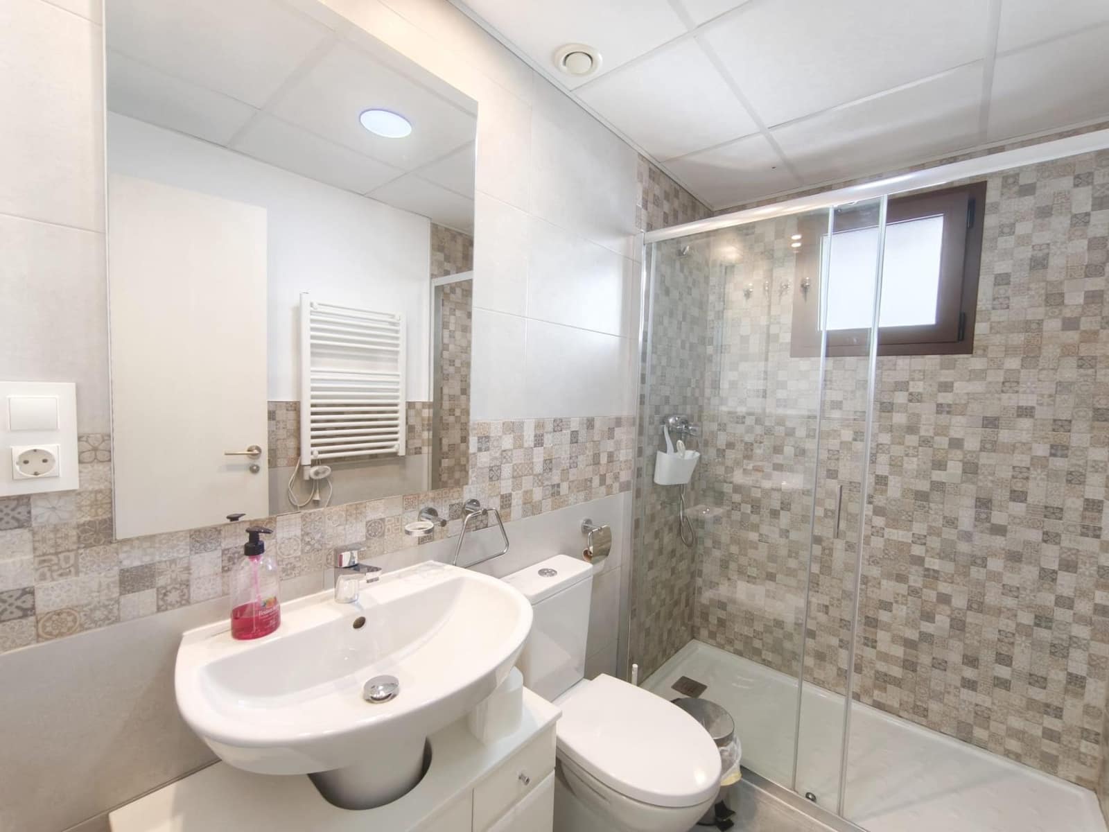 3 soverom Leilighet til salgs i San Juan de los Terreros med svømmebasseng garasje - € 229 900 (Ref: 10017575)