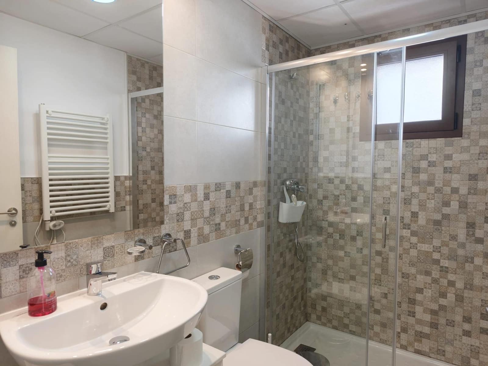 3 soverom Leilighet til salgs i San Juan de los Terreros med svømmebasseng garasje - € 229 900 (Ref: 10017575)