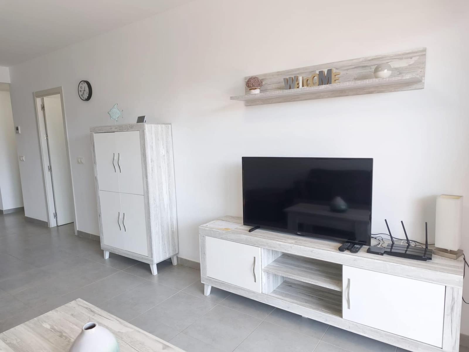 3 soverom Leilighet til salgs i San Juan de los Terreros med svømmebasseng garasje - € 229 900 (Ref: 10017575)